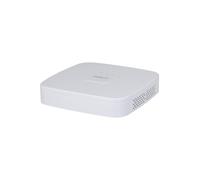DAHUA XVR4104C-I-V2 DVR 5-in-1 H.265 4 Kanäle 1080N/720P@25ips +1IP 2MP 1 HDMI 1 HDD KI
