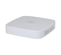 Dahua XVR4108C-I-V2 DVR 5EN1 H265 8ch 1080N/720P@12ips +2IP 6MP 1HDMI 1HDD AI