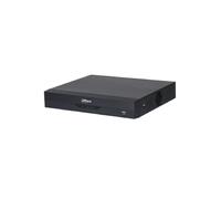 DAHUA XVR4108HS-I/T DVR 5-in-1 H.265 8 Kanäle 1080N/720P@12 ips +2 IP 6 MP 1 HDMI 1 HDD KI