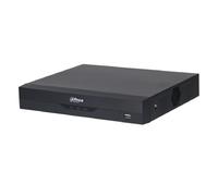 Dahua XVR4108HS-I/T DVR 5EN1 H265 8ch 1080N/720P@12ips +2IP 6MP 1HDMI 1HDD AI