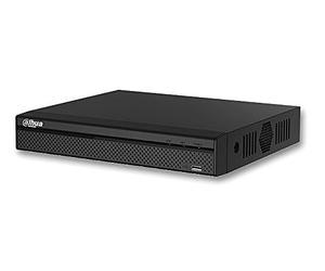 Dahua, XVR4116HS - DVR/NVR Penta-Brid Lite Mini 1U 16 canales CVBS/HDCVI/HDTVI/AHD