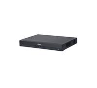 DAHUA XVR4232AN-I/T DVR 5-in-1 H265 32 Kanäle 1080N/720P@12ips 16 IP 6 MP 1 HDMI 2 HDD KI
