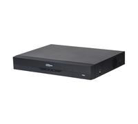 Dahua XVR5104HE-I3-V3 DVR 5EN1 H265 4ch 5M@6ips +2IP 6MP 1HDMI 1HDD E/S AI