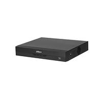 DAHUA XVR5104HS-I3 DVR 5EN1 H265 4CH 5M-N@8IPS +2IP 6MP 1HDMI 1HDD AI