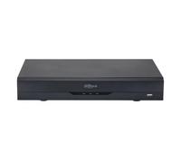 DAHUA XVR5108H-I3 DVR 5EN1 H265 8CH 5M-N@8IPS +4IP 6MP 1HDMI 1HDD AI
