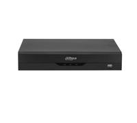 DAHUA XVR5108H-I3 DVR 5EN1 H265 8CH 5M-N@8IPS +4IP 6MP 1HDMI 1HDD AI