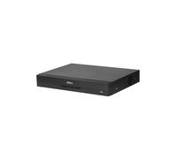 DAHUA XVR5108HE-I3-V3 DVR 5-in-1 H265 8 Kanäle 5M@6ips +4IP 6MP 1HDMI 1HDD Ein-/Ausgang KI