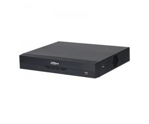 Dahua XVR5108HS-I3/T Grabador de video digital compacto Penta-brid de 8CH 5MP Value/1080P 1U 1HDD WizSense