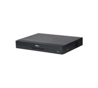 DAHUA XVR5116H-4KL-I3 DVR 5EN1 H265 16CH 4K@6IPS +16IP 8MP 1HDMI 1HDD AI