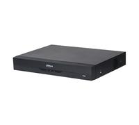 Dahua XVR5116H-4KL-I3-V2 DVR 5EN1 H265 16ch 4K@6ips +16IP 8MP 1HDMI 1HDD AI