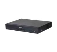 Dahua XVR5116HE-4KL-I3-V2 DVR 5EN1 H265 16ch 4K@6ips +16IP 8MP 1HDMI 1HDD E/S AI