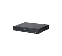 DAHUA XVR5116HE-I3/T DVR 5-in-1 H265 16 Kanäle 5M-N@25ips +8IP 6MP 1HDMI 1HDD Ein-/Ausgänge KI