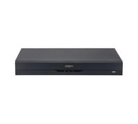 Grabadora NVR Dahua 16CH FHD Negro - DH-XVR5216A-I3