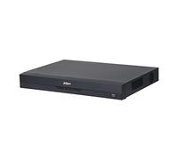 DAHUA XVR5232AN-I3 DVR 5EN1 H265 32CH 5M-N/1080P @8IPS 32IP 6MP 1HDMI 2HDD AI