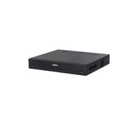 DAHUA XVR5416L-4KL-I3 DVR 5-in-1 16 Kanäle 4K@6 B/s +16 IP 12 MP 2 HDMI 4 HDD E/A KI