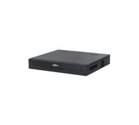 DAHUA XVR5416L-I3 DVR 5-in-1 16 Kanäle 5 MP@8 ips + 8 IP 8 MP 2 HDMI 4 HDD E/A KI