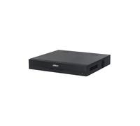 DAHUA XVR5432L-I3 DVR 5-in-1 H.265 32 Kanäle 5M-N@8 ips 32 IP 8 MP 2 HDMI 4 HDD Ein-/Ausgänge KI