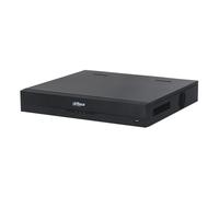 Dahua XVR5432L-I3 DVR 5EN1 H265 32ch 5M-N@8ips 32IP 8MP 2HDMI 4HDD E/S AI
