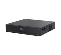Dahua XVR5816S-4KL-I3 DVR 5EN1 16ch 4K@6ips +16IP 12MP 2HDMI 8HDD E/S AI