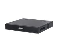 Dahua XVR7416L-4K-I3 DVR 5EN1 H265 16ch 4K@12ips +16IP 12MP 2HDMI 4HDD E/S AI