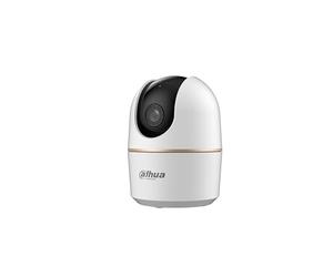 DahuaOEM Cámara de vigilancia interior IP Wi-Fi 5MP con micrófono y altavoz integrados - H5A