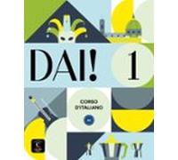 DAI 1. Corso d'Italiano