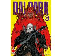 Dai dark (Vol. 3) (Planet manga)