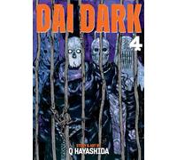 Dai Dark Vol. 4