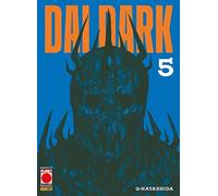 Dai dark (Vol. 5) (Planet manga)