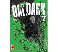 Dai dark (Vol. 7) (Planet manga)