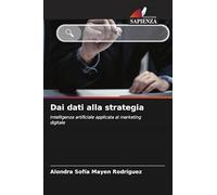 Dai dati alla strategia: Intelligenza artificiale applicata al marketing digitale