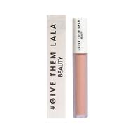 Dai loro il rossetto opaco lala - rossetto liquido Hydrottes per donne - finitura non asciugatura morbida di raso - rossetto leggero e duraturo - tru