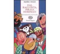dai racconta pirata domingo!