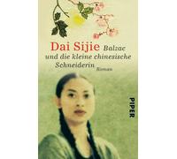 Dai Sijie Giò Waeckerl Balzac und die kleine chinesische Schneider (Tapa blanda)
