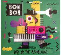 Dai & The Ramblers Bon Bon (CD) Album (Importación USA)