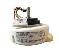 DAI30618ZLA-A/SEC / DAI30618ZLA-A-1 DC310V 18W, Compatible Con Samsung, Piezas Del Motor Del Ventilador De Aire Acondicionado(DAI30618ZLA-A/SEC)