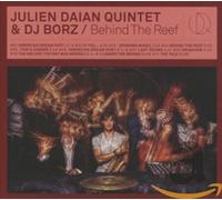 Daian, Julien -Quintet- - Behind the Reef