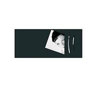 Daiber 14020 - Marco (Negro, Papel, 7 x 10 cm)