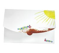 Daiber - 1x50 Funda Protectora hasta 15x20 raupe 09014