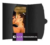 Daiber - 1x50 Funda Protectora para 20x30 Negro