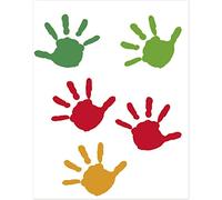 Daiber Hände - Marco (Papel, 13 x 18 cm)