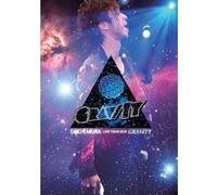 Daichi Miura Live Tour 2010-Gravity [Edizione: Giappone] [USA] [DVD]
