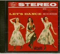 Daid Carroll - Let's Dance
