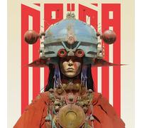 Daïda - La Traversée (Digipak)