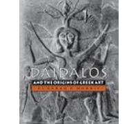 Daidalos And The Origins Of Greek Art