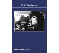 Daido Moriyama (Photofile)