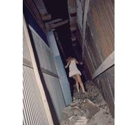 Daido Moriyama - Remix