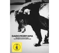 Daido Moriyama – The Past is always new, the Future is always nostalgic – DVD – Alive AG