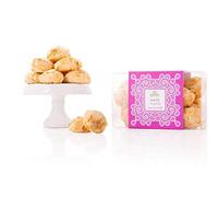 Daidone - Handmade Sicilian Almond Pastries - 6 Packs of 100g