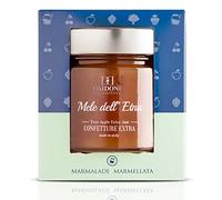 Daidone - Handmade Sicilian Etna Apple Extra Jam - 12 Jars of 280g